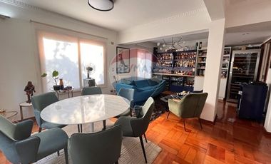 Casa en arriendo en Providencia