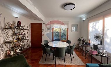 Casa en arriendo en Providencia