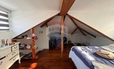 Casa en arriendo en Providencia