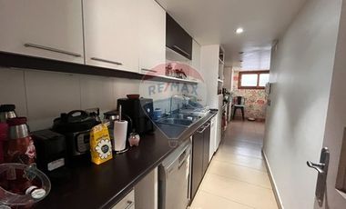 Casa en arriendo en Providencia