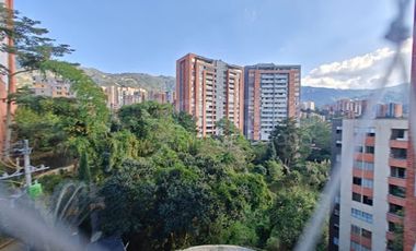 ARRIENDO de APARTAMENTO en ENVIGADO
