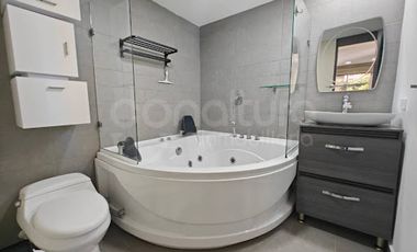 ARRIENDO de APARTAMENTO en ENVIGADO