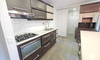 ARRIENDO de APARTAMENTO en ENVIGADO