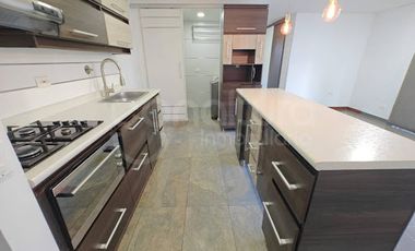 ARRIENDO de APARTAMENTO en ENVIGADO