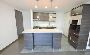 ARRIENDO de APARTAMENTO en ENVIGADO