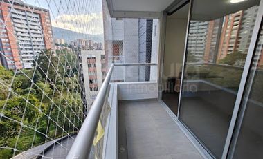 ARRIENDO de APARTAMENTO en ENVIGADO
