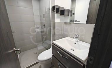 ARRIENDO de APARTAMENTO en ENVIGADO