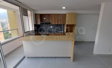 ARRIENDO de APARTAMENTO en ENVIGADO