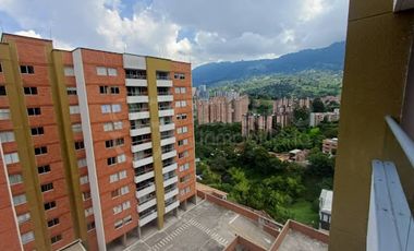 ARRIENDO de APARTAMENTO en ENVIGADO