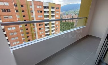ARRIENDO de APARTAMENTO en ENVIGADO