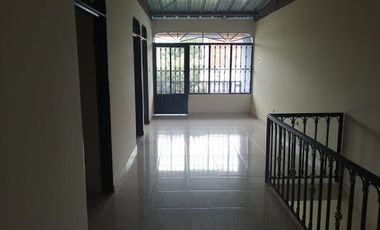 ARRIENDO de CASAS en NEIVA