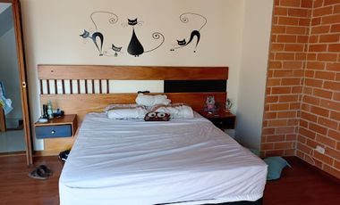 ARRIENDO de CASAS en SABANETA