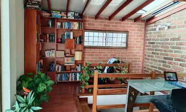 ARRIENDO de CASAS en SABANETA