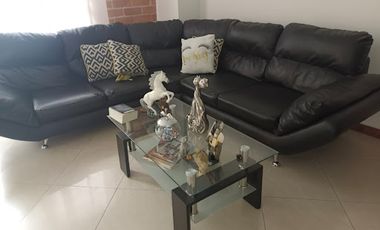 ARRIENDO de CASAS en SABANETA