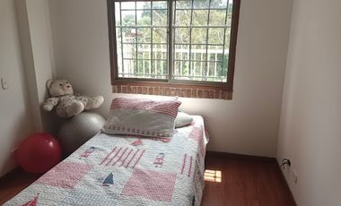 ARRIENDO de CASAS en SABANETA