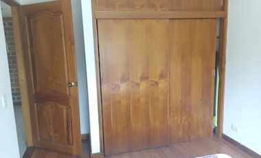 ARRIENDO de CASAS en SABANETA