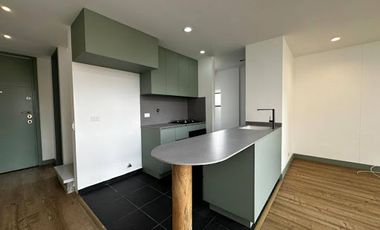 ARRIENDO de APARTAMENTO en MedellÃ­n