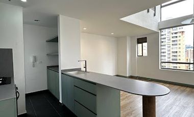 ARRIENDO de APARTAMENTO en MedellÃ­n