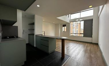 ARRIENDO de APARTAMENTO en MedellÃ­n