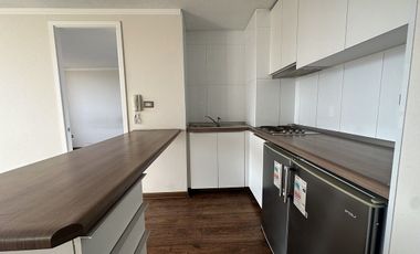 Arriendo departamento Viña del Mar