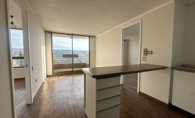 Arriendo departamento Viña del Mar