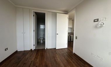 Arriendo departamento Viña del Mar