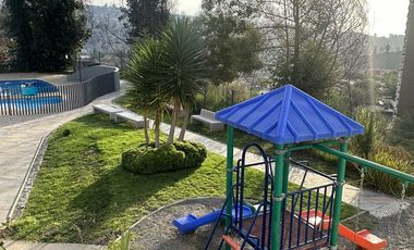 Arriendo departamento Viña del Mar