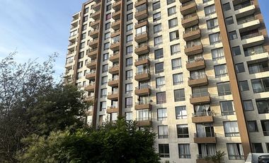 Arriendo departamento Viña del Mar