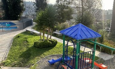 Venta de departamento en Viña del Mar