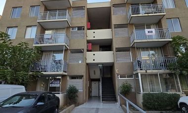 Arriendo departamento en Puente Alto Condominio Andino