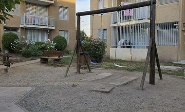 Arriendo departamento en Puente Alto Condominio Andino