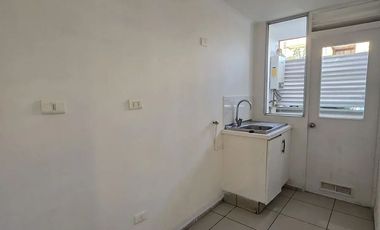 Arriendo departamento en Puente Alto Condominio Andino