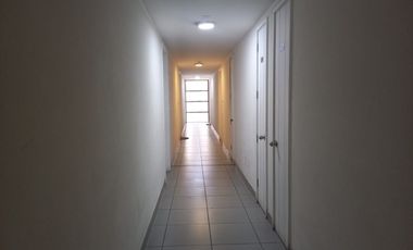 SUPERMERCADO LÍDER ESTACIÓN CENTRAL