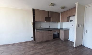 SUPERMERCADO LÍDER ESTACIÓN CENTRAL