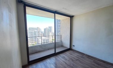 SUPERMERCADO LÍDER ESTACIÓN CENTRAL