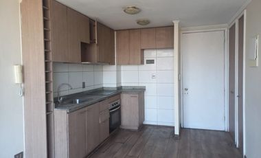 SUPERMERCADO LÍDER ESTACIÓN CENTRAL