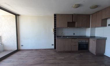 SUPERMERCADO LÍDER ESTACIÓN CENTRAL