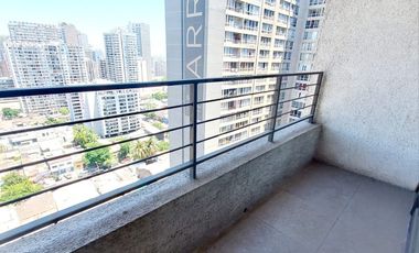 SUPERMERCADO LÍDER ESTACIÓN CENTRAL