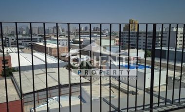 TOESCA ESQUINA ABAE MOLINA