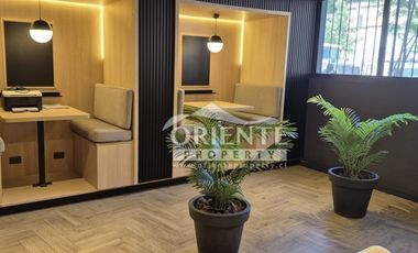 TOESCA ESQUINA ABAE MOLINA