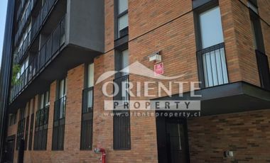 TOESCA ESQUINA ABAE MOLINA