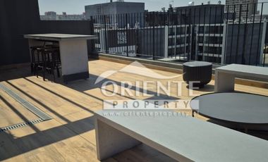 TOESCA ESQUINA ABAE MOLINA