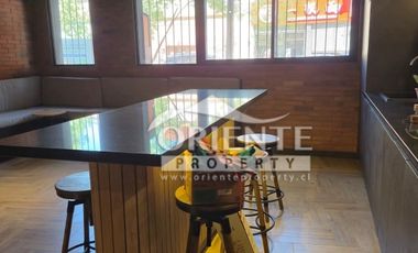 TOESCA ESQUINA ABAE MOLINA