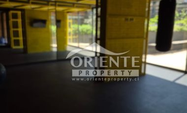 TOESCA ESQUINA ABAE MOLINA