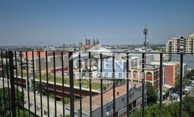 TOESCA ESQUINA ABAE MOLINA