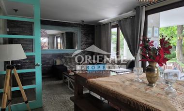 SANTA ELENA DE CHICURE - BATUCO