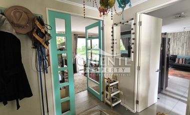 SANTA ELENA DE CHICURE - BATUCO