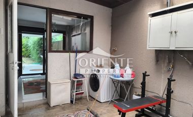 SANTA ELENA DE CHICURE - BATUCO