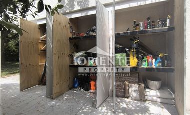 SANTA ELENA DE CHICURE - BATUCO