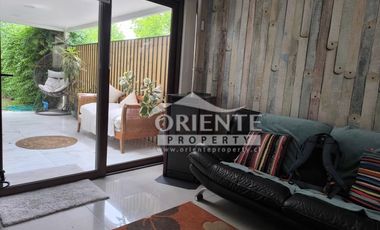 SANTA ELENA DE CHICURE - BATUCO